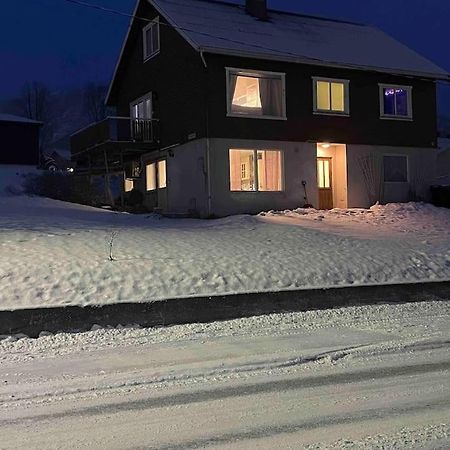 Strandveien 71 Skjervoy エクステリア 写真